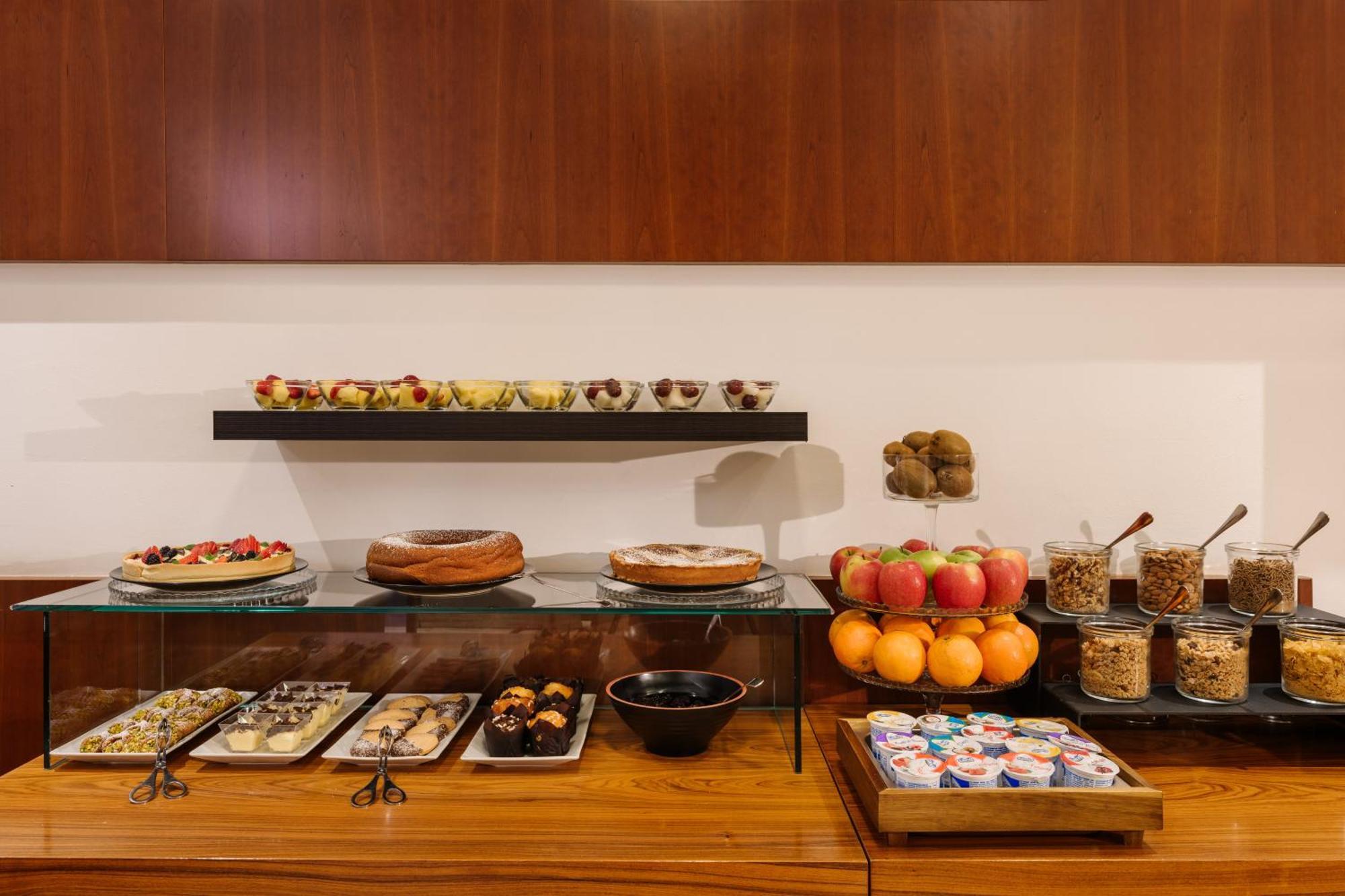 Le Fontane Del Re Bed & Breakfast Caserta Ngoại thất bức ảnh