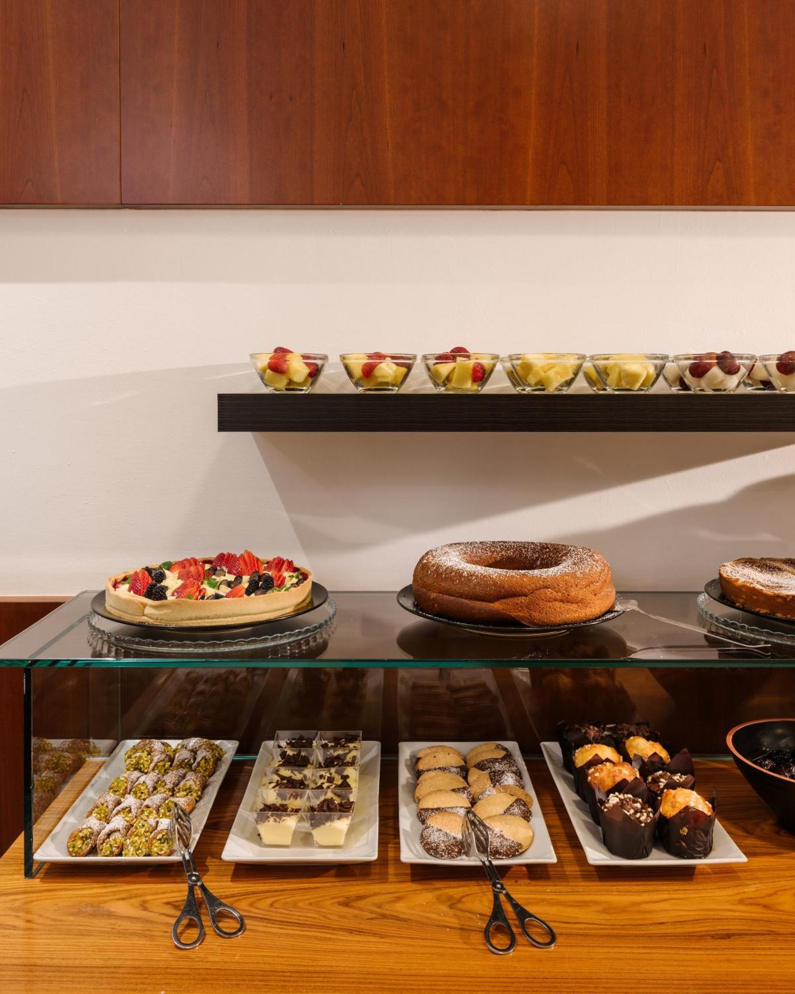Le Fontane Del Re Bed & Breakfast Caserta Ngoại thất bức ảnh