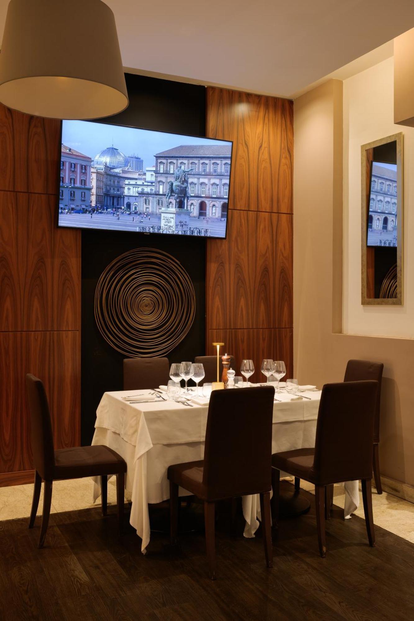 Le Fontane Del Re Bed & Breakfast Caserta Ngoại thất bức ảnh